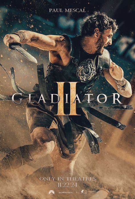 Fast Update: Gladiator 2.0 Release Date Revealed