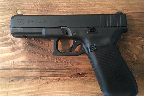 Glock Gen 6 Release Date: What Sets It Apart This Year