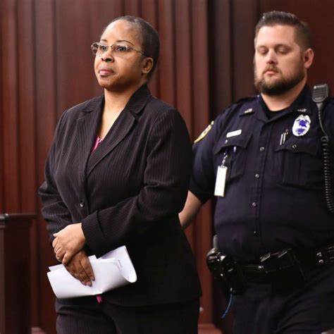Gloria Williams Sentenced To 18 Years For Kidnapping Baby Girl Cnn