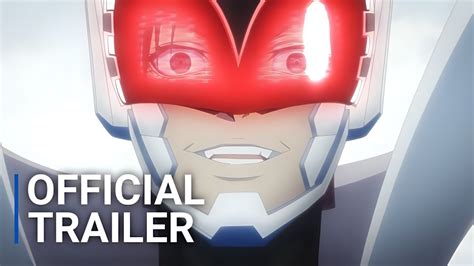 Go Go Loser Ranger Official Trailer 2 Go Go Loser Ranger Official Trailer 2