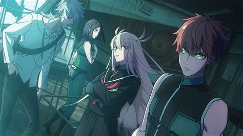 Go Go Loser Ranger Season 2 Set To Release In April 2025