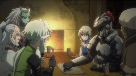 Goblin Slayer Season 2 Episode 6 Release Date Recap What To Expect And All You Need To Know