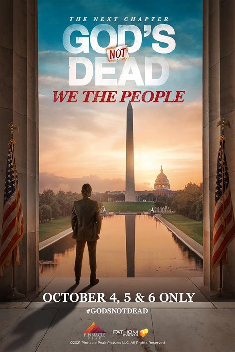 God Amp 39 S Not Dead We The People Movie Poster 600457 God Amp 39 S Not Dead We The People Movie Poster 600457