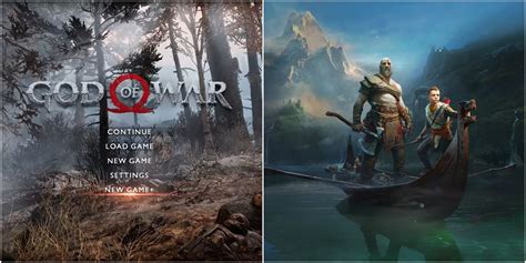 God Of War New Game Plus Guide
