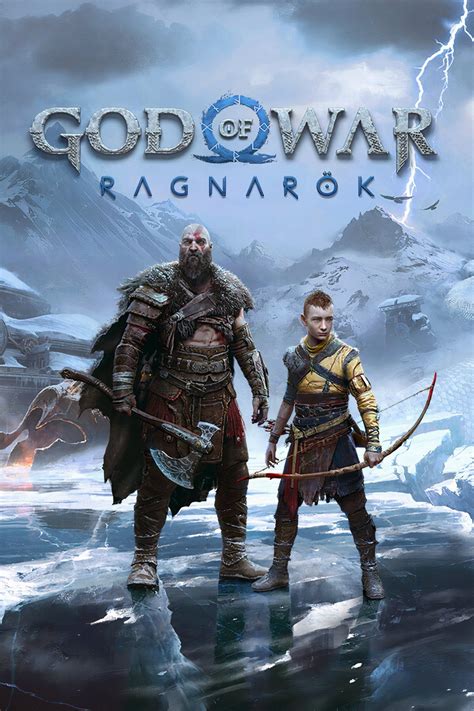 God Of War Ragnarok Easy Allies Review