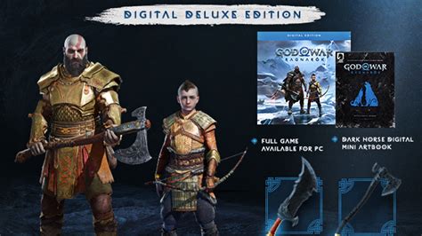 God of War Ragnarok PC Release Date: Quick Facts You Need