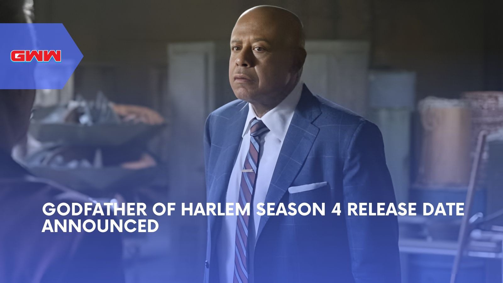 Godfather of Harlem Season 4 Release Date Versus Fan Predictions