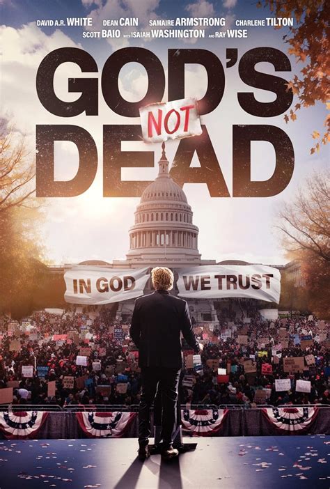 How to Find Out the God’s Not Dead 5 Release Date