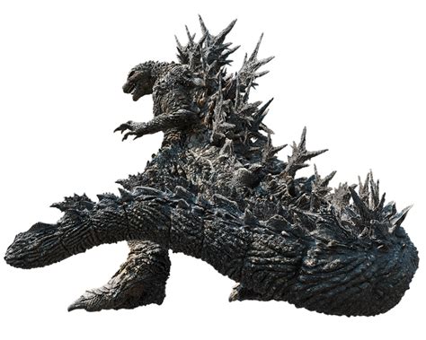 Godzilla Minus One 2023 Wikizilla The Kaiju Encyclopedia