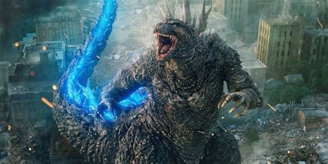 Beware of Incorrect Information: godzilla minus one release date on netflix
