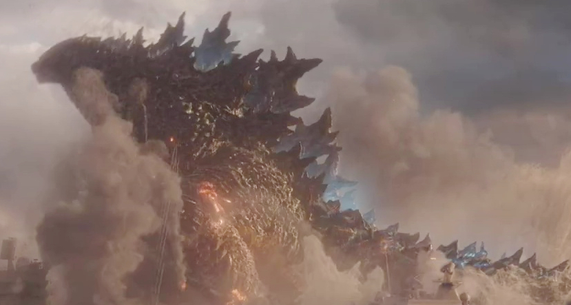 Godzilla vs Kong 2 release date 2024 vs. the 2024 Marvel blockbuster showdown