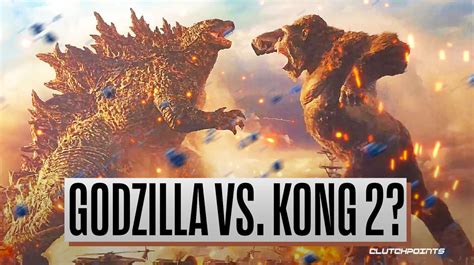 Godzilla vs Kong Release Date: Find Out When the Epic Battle Debuts