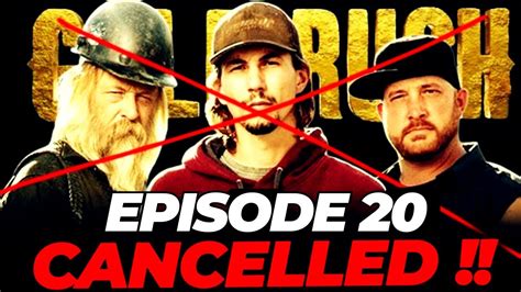 Gold Rush Season 15 Episode 20 New Release Date Revealed Youtube