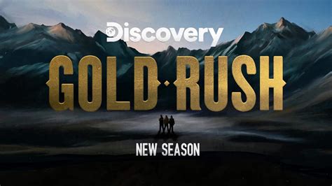 Gold Rush Season 15 Official Promo Trailer Hd 2024