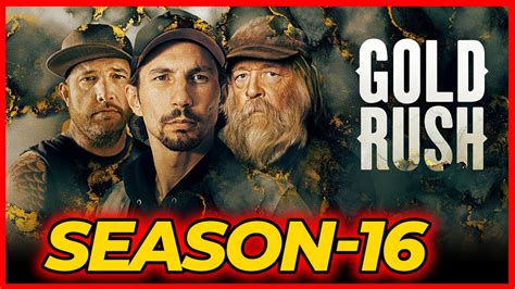 Gold Rush Season 15 Release Date on Netflix: What Fans Can Expect