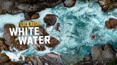 When Is the Gold Rush White Water Season 10 Release Date and How to Prepare?