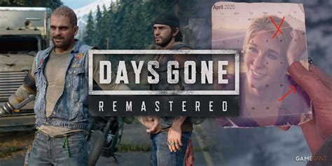 The Truth About the Gone Days Release Date You Need to Know