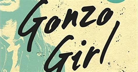 Gonzo Girl Movie Release Date Revealed: What Fans Need to Know