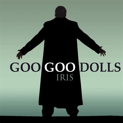 Goo Goo Dolls Iris Release Date: What Fans Need to Know