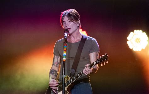 Goo Goo Dolls John Rzeznik Is Shocked But Grateful For Continued Popularity Of Iris Wjjy 106 7