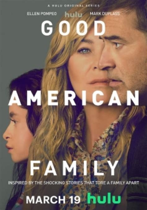 Good American Family Episodes Release Date Revealed