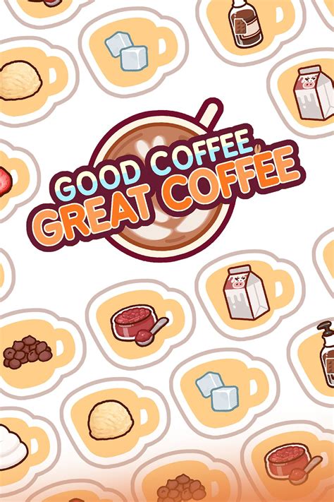 Good Coffee Great Coffee Youtube