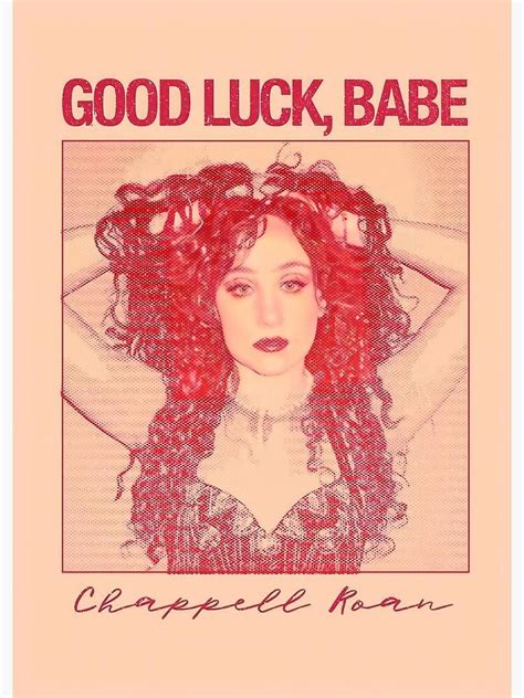Good Luck Babe Release Date: What Fans Need to Know