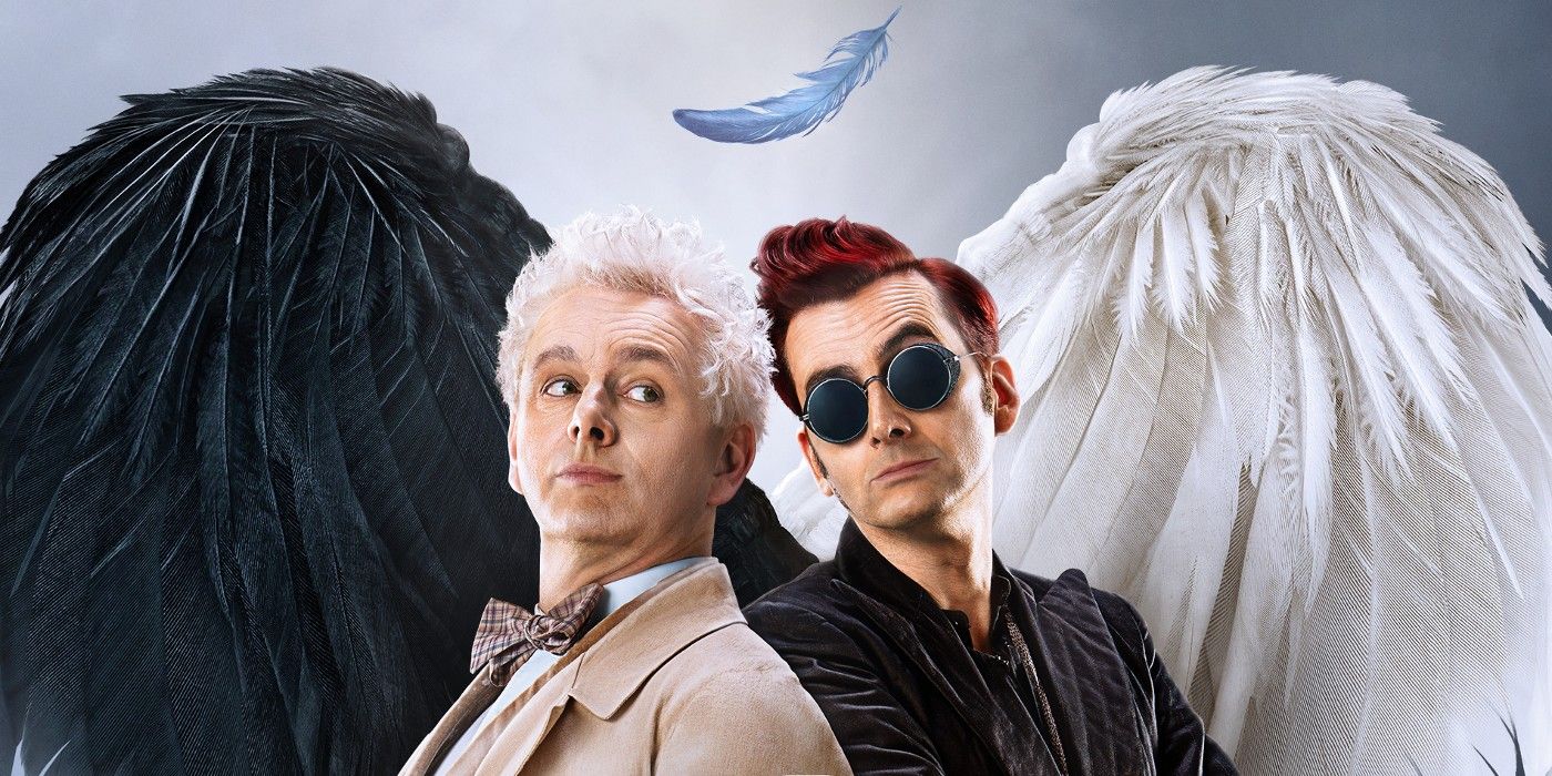 Good Omens Season 2 Release Date Plot Cast Where To Stream And Other Details Good Omens Season 2 Release Date Plot Cast Where To Stream And Other Details