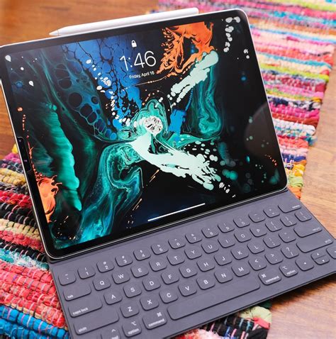 Goodbye To Apple S Smart Keyboard Folio The Best Ipad Pro Accessory The Verge
