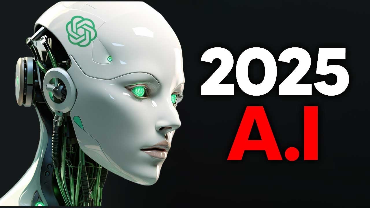 Google Ai Vs Openai 2025 Technology Predictions Youtube