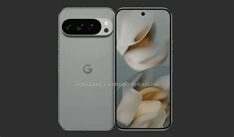 Google Pixel 10 Pro Fold Release Date New Leak Hints At A Delay