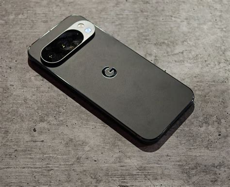 Google Pixel 10 Pro Initial Review How To Build An Ai Phone