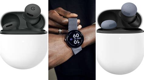 Google Pixel 10 Series Pixel Watch 4 Pixel Buds 2A Specs Features Release Date Wired