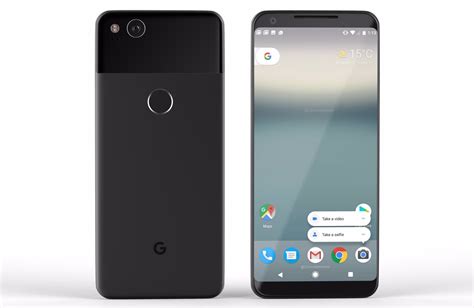 Google Pixel 2 Release Date Best Features And Everything You Need To Know