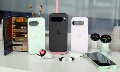 Google Pixel 6 Release Date: Everything You're Curious About