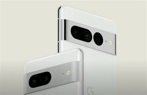 Google Pixel 7 And Pixel 7 Pro Pre Order And Release Dates Leak Gsmarena Com News
