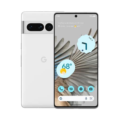 Google Pixel 7 Pro 5G