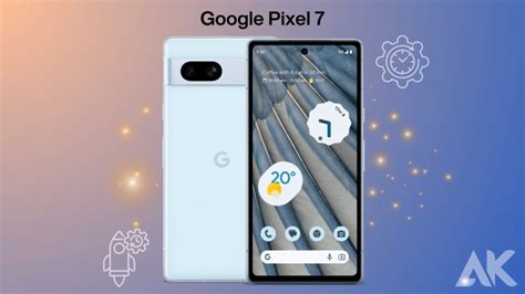 Google Pixel 7 Release Date: The Ultimate Definitive Guide