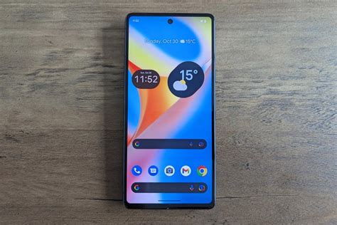 Google Pixel 7 Review Best Of The Bunch Stuff