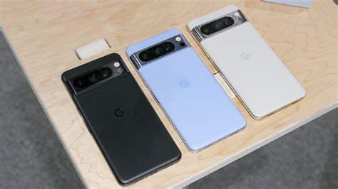 Google Pixel 8 Pro Release Date Price Specs Colors And Camera Upgrades Tom Amp 39 S Guide