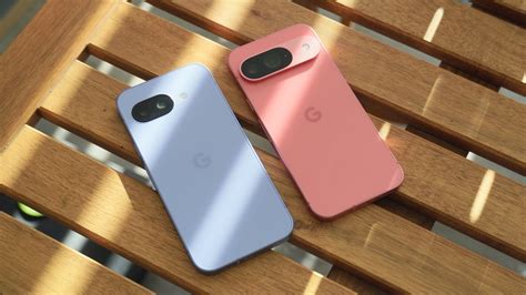 Google Pixel 9A Launch Live Blog Review Camera Comparisons Deals And More Android Central