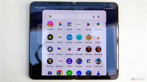 Google Pixel Fold 2 Name Release Date Specs And Rumors