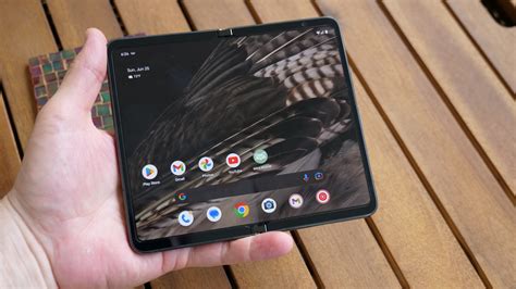 When Is the Google Pixel Fold 2 Release Date Expecte?