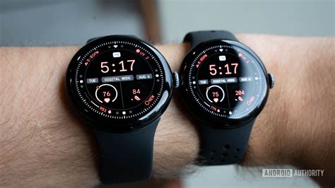 Google Pixel Watch 3 Is Here Price Features Colors Sizes And More