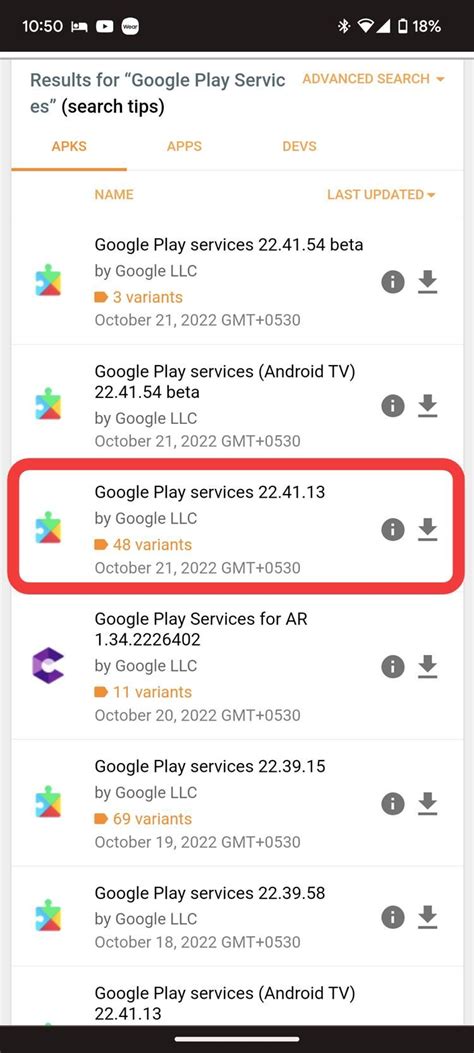 5 Key Benefits of Knowing the Google Play Services Release Date