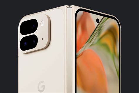 Google Reveals The Pixel 9 Pro Fold Before It Can Leak Again The Verge