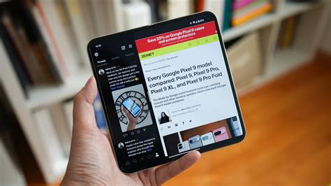 Google S Latest Foldable Is 300 Off For Memorial Day Here S Why It S Worth The Upgrade Zdnet Google S Latest Foldable Is 300 Off For Memorial Day Here S Why It S Worth The Upgrade Zdnet