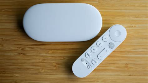 Google Tv Streamer First Impressions Are Good But It Needs A Speedy Update T3