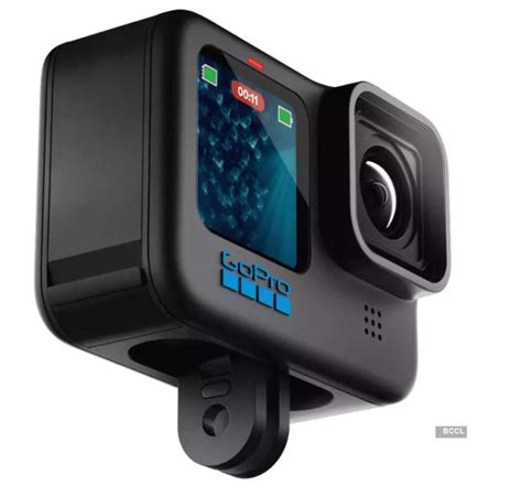 Gopro Hero 12 Black Release Date Specs And Everything You Need To Know The Etimes Photogallery