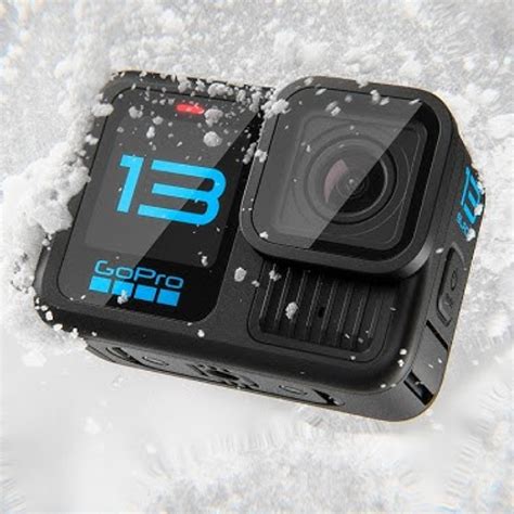 Gopro Hero 13 Black Creator Edition Thestationerycompany Pk